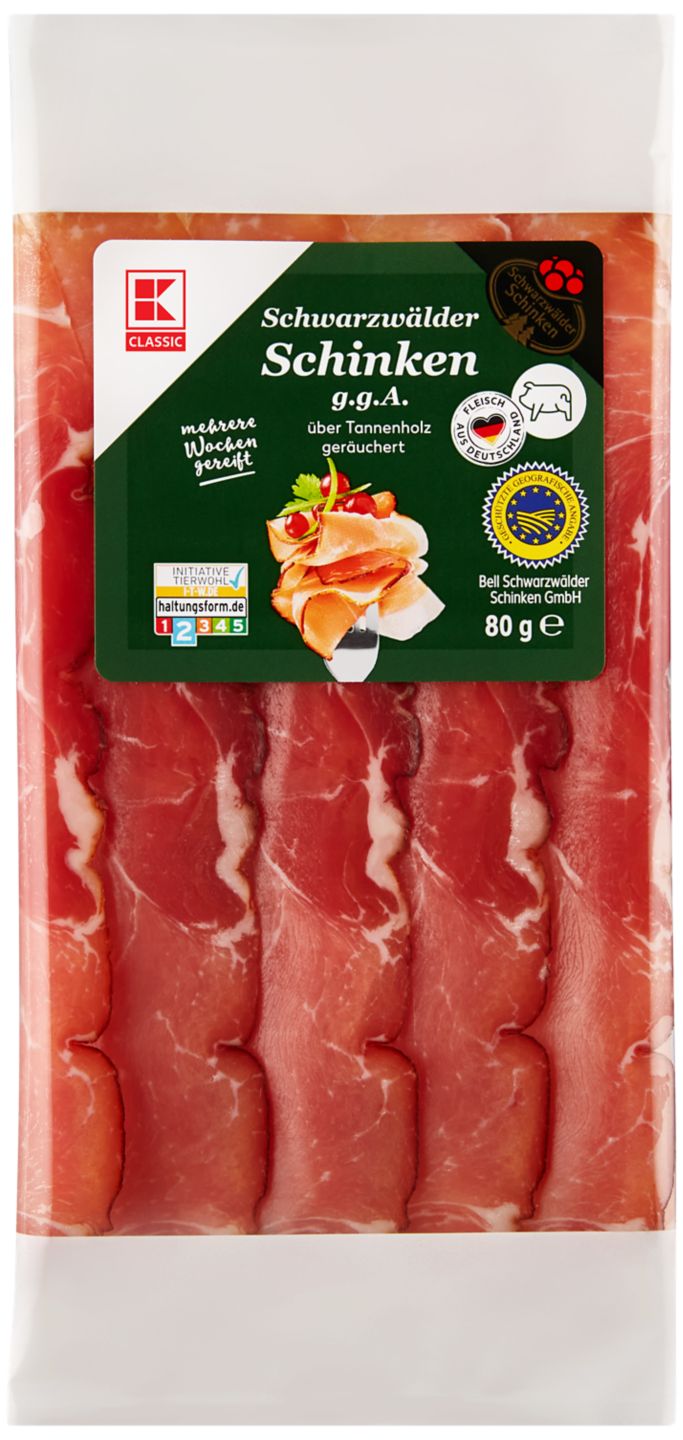 K-CLASSIC Schinkenspezialität