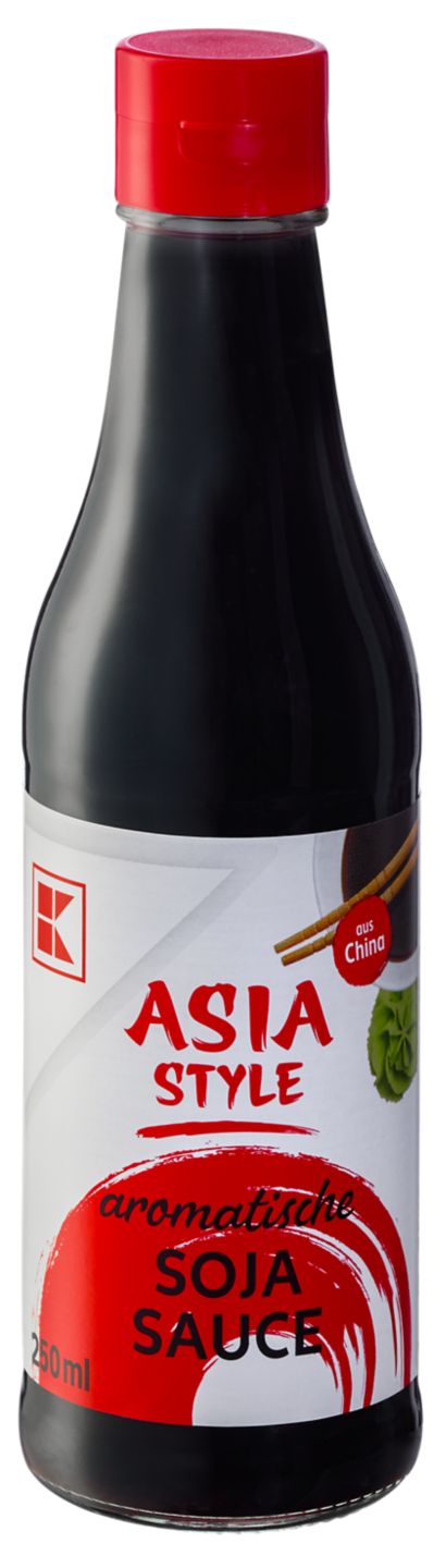 K-CLASSIC ASIA Sojasauce