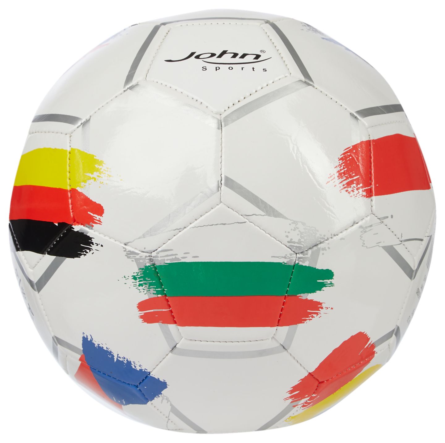 Futbalová lopta 