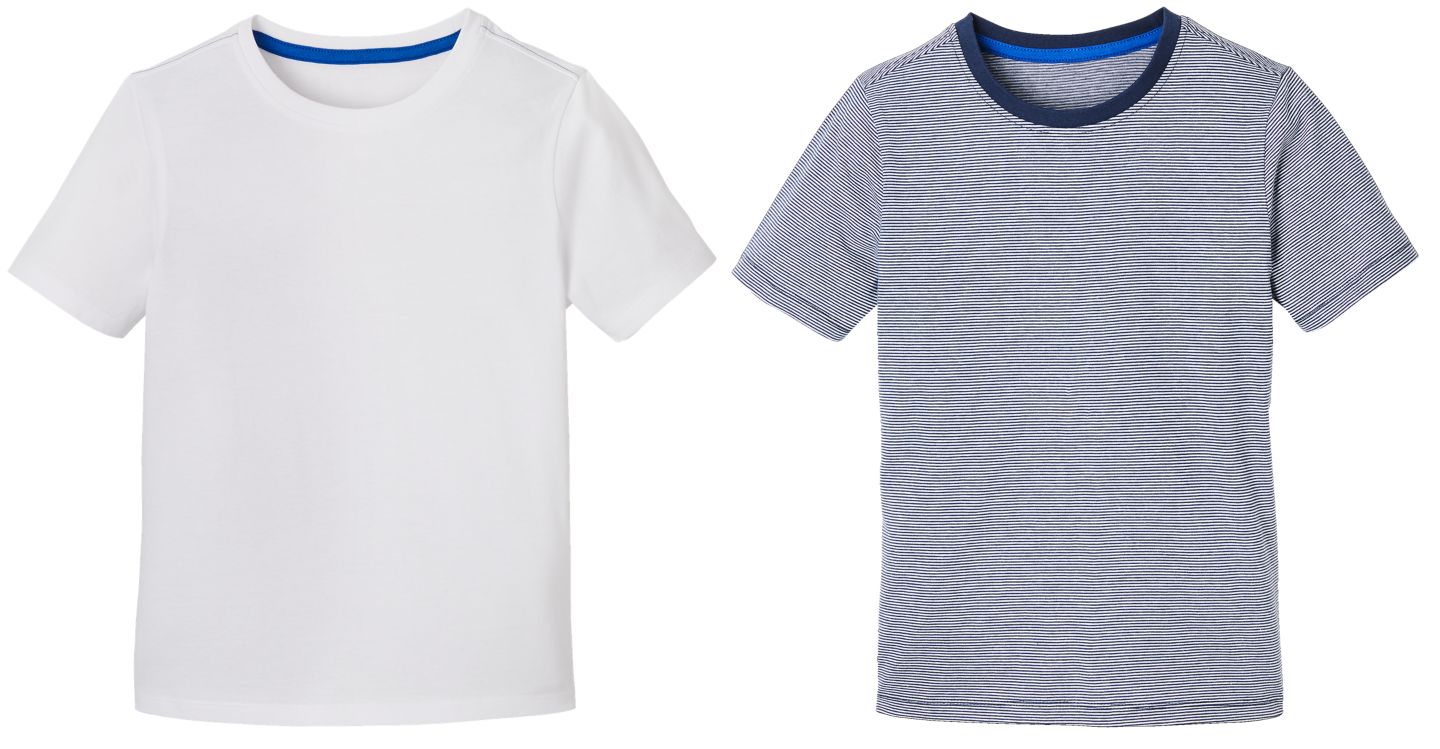 Hip&Hopps Majica za dječake, 2/1