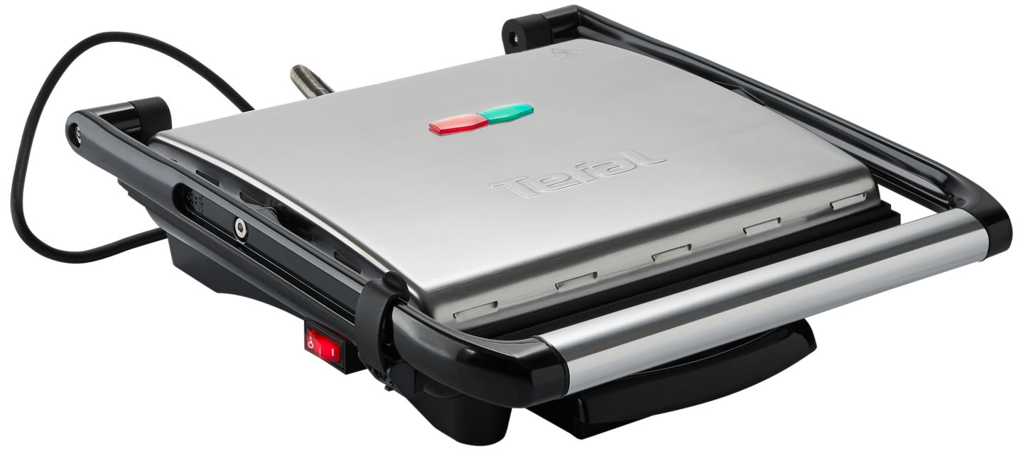 TEFAL Kontaktgrill Inicio »GC241D«