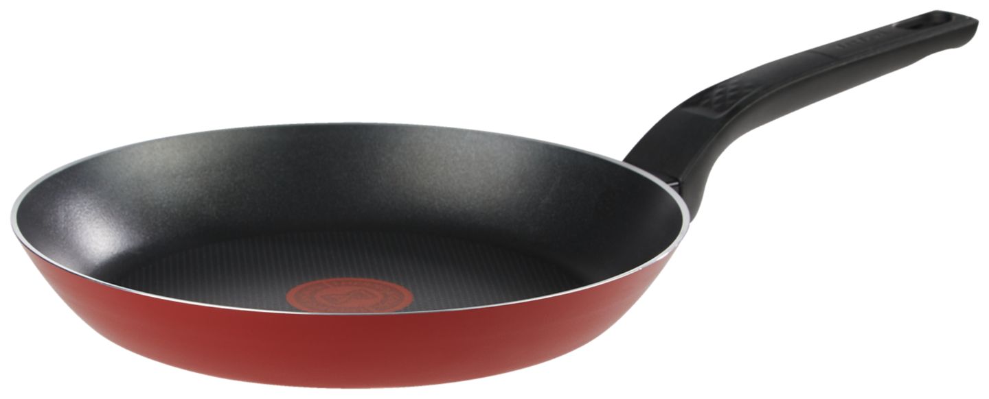 Изображение на Tefal Тиган Easy Clean Red Bugatti
Ø24 см