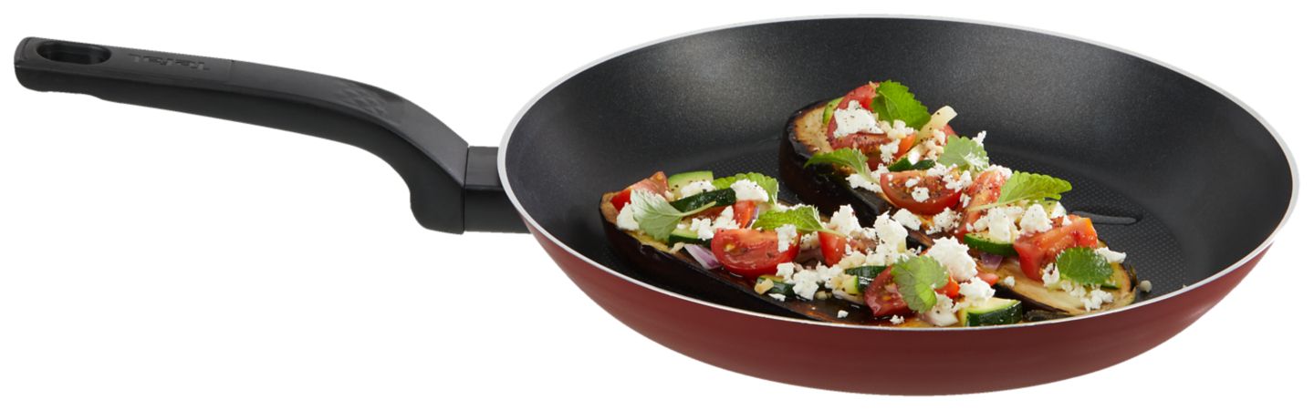Изображение на Tefal Тиган Easy Clean Red Bugatti
Ø28 см