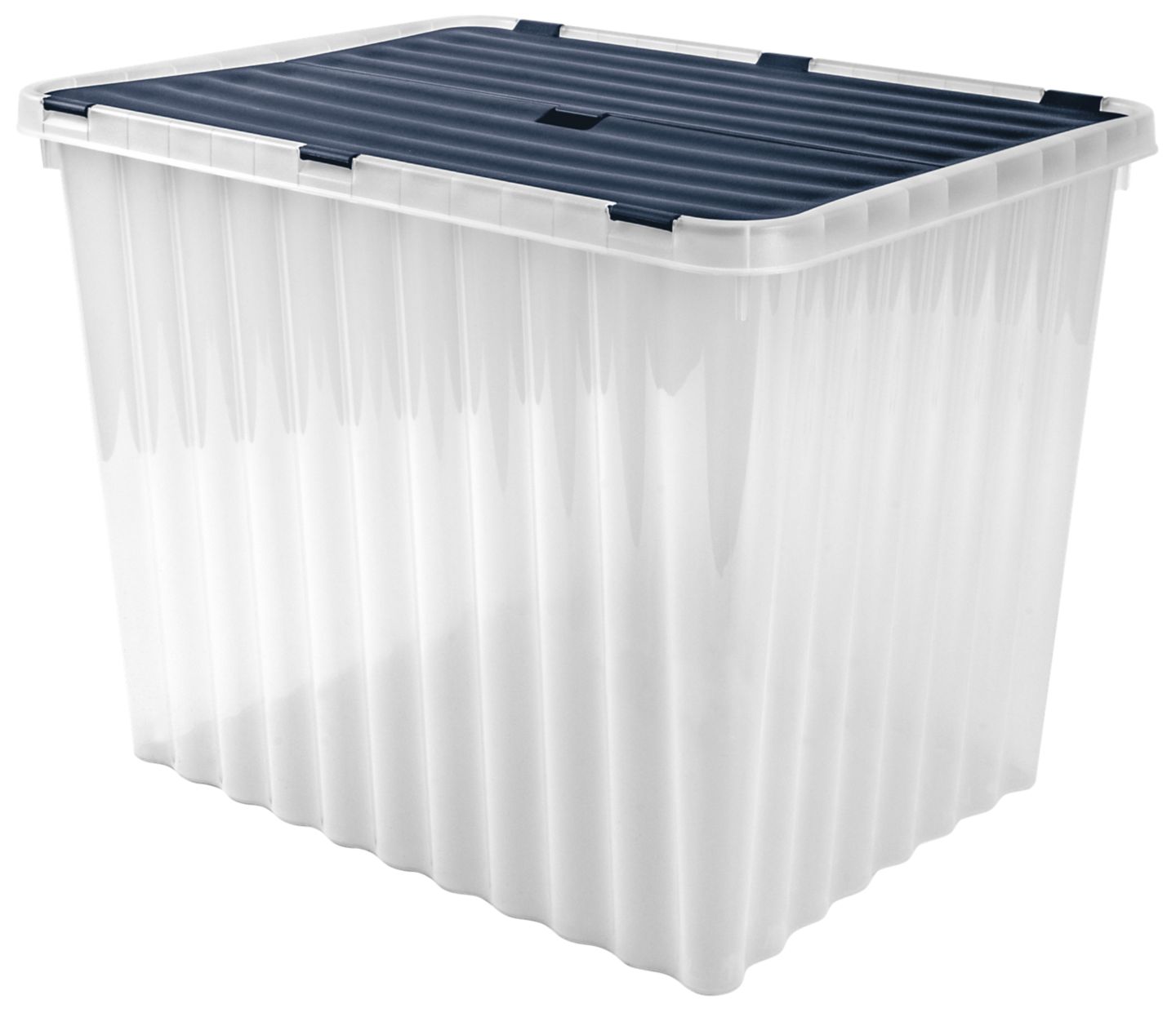 Úložný box, 88 l 