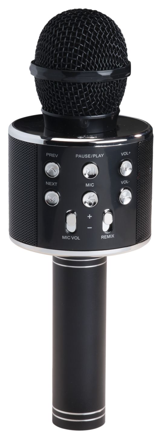 Denver Karaoke mikrofón