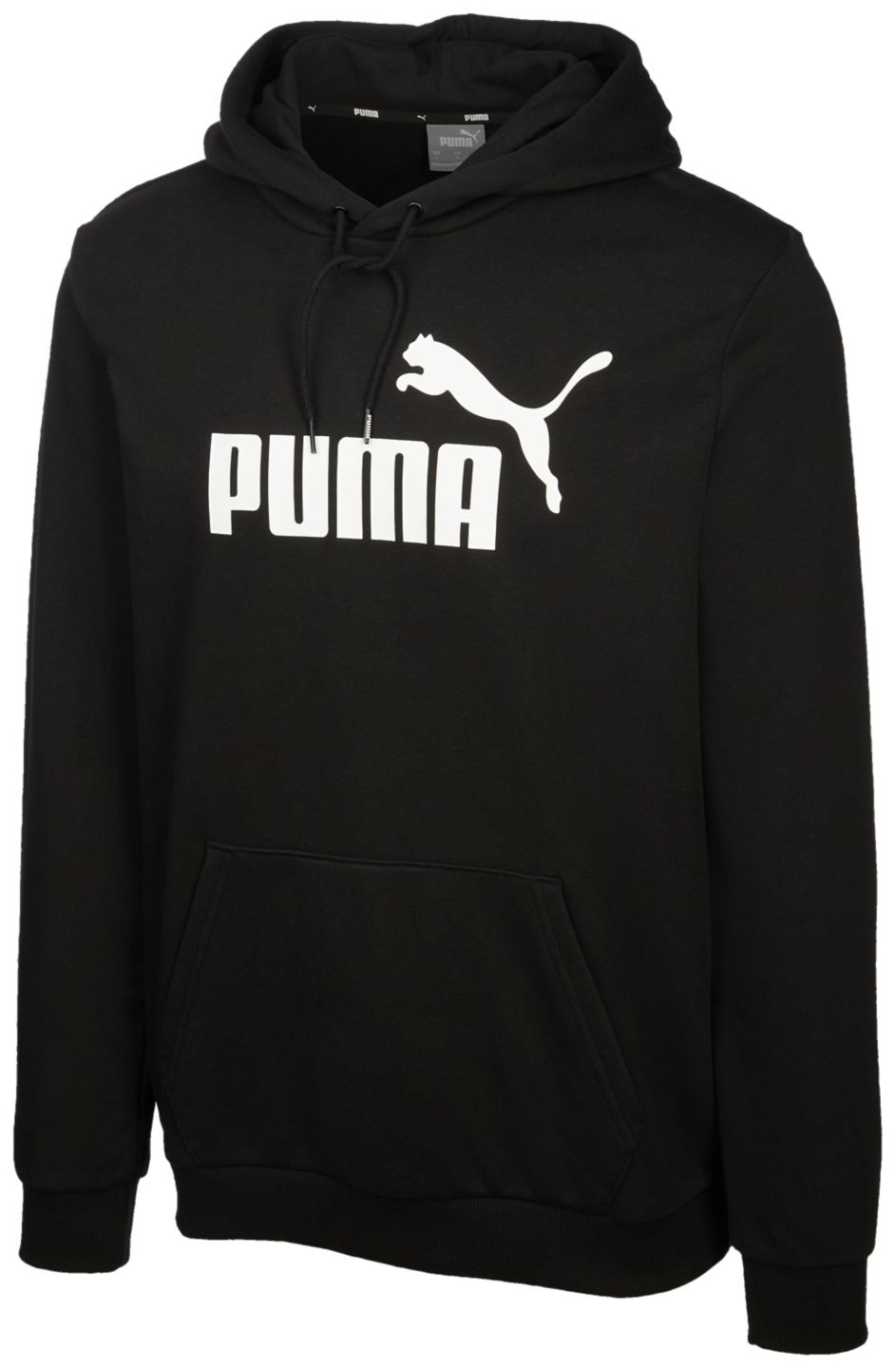 Puma Pánska mikina