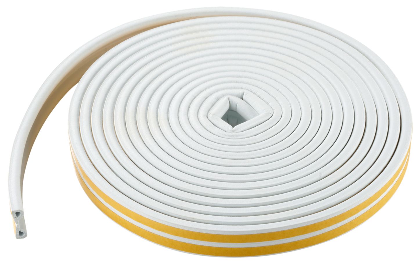 Parkside Gumové tesnenie