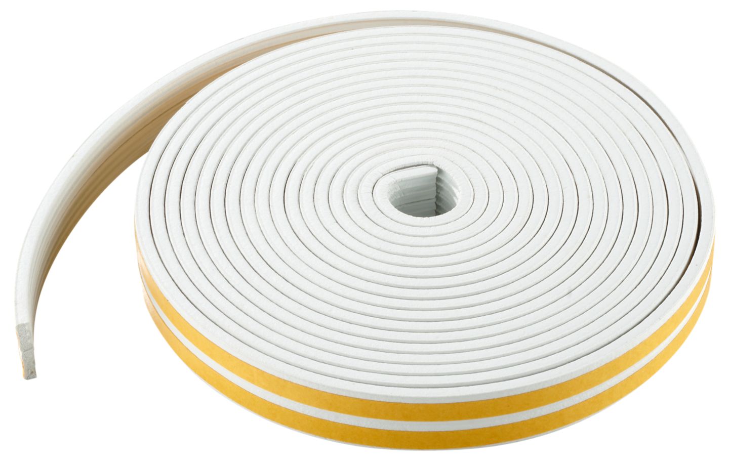 Parkside Gumové tesnenie