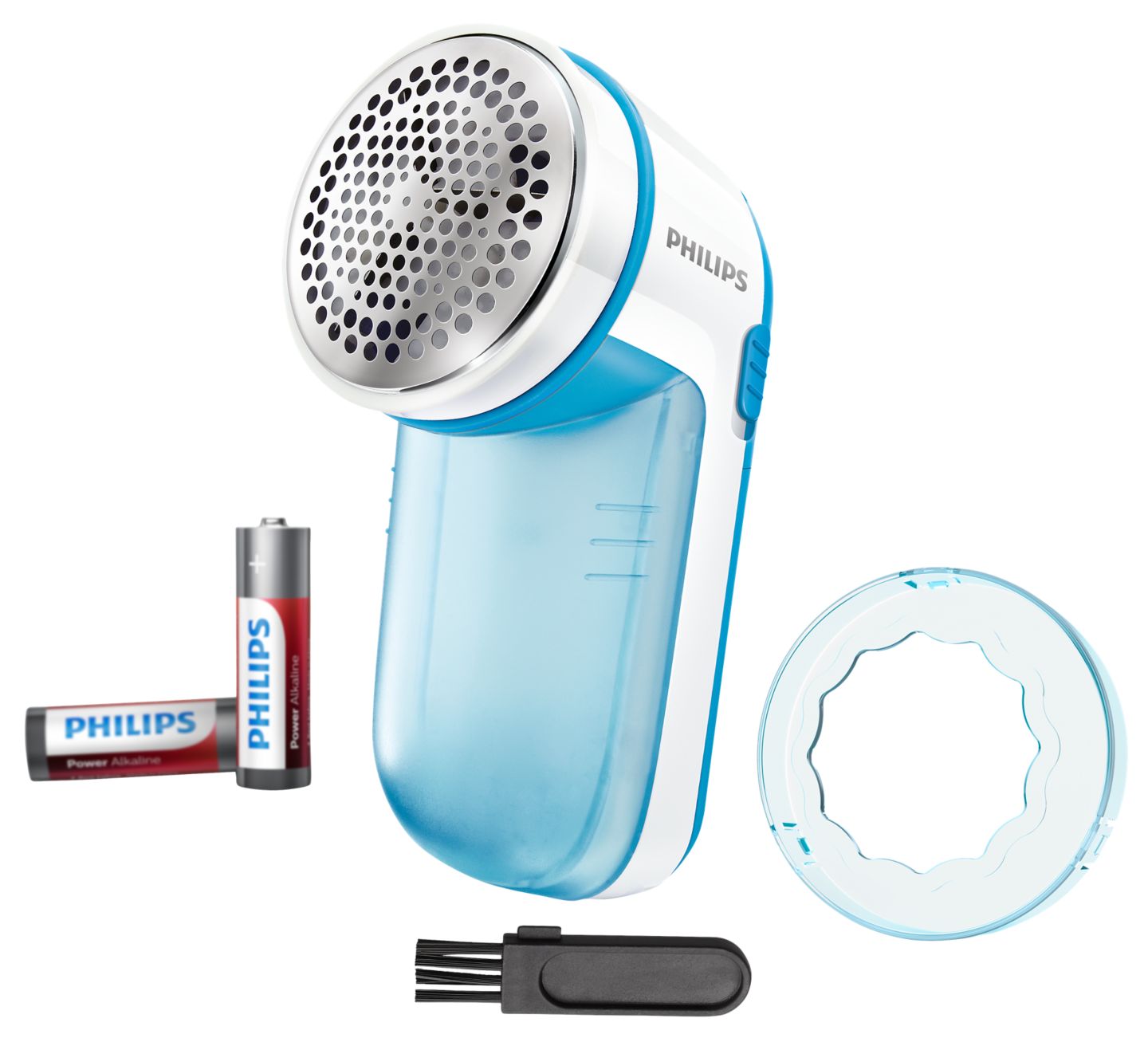 Изображение на Philips Пилинг за дрехи GC02600/K