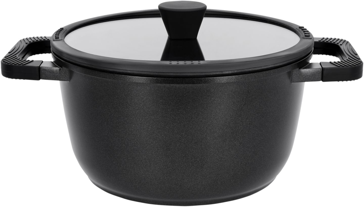 SPICE&SOUL® Kochtopf Ø 24 cm