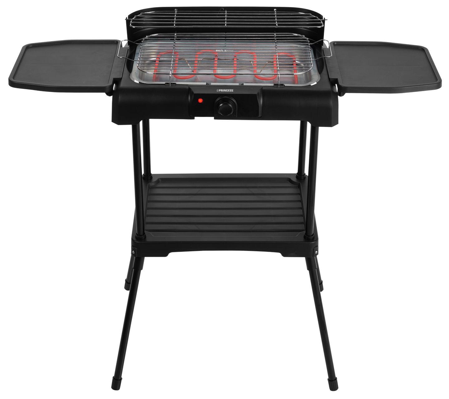 PRINCESS Elektrischer BBQ-Standgrill »112250«