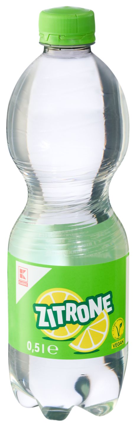 K-CLASSIC Cola oder Limonade