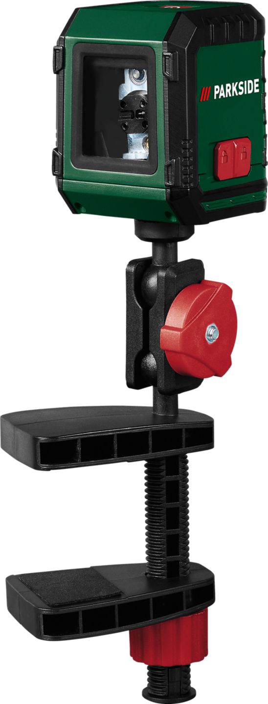 PARKSIDE® Kreuzlinienlaser »PKLL 7 F7«