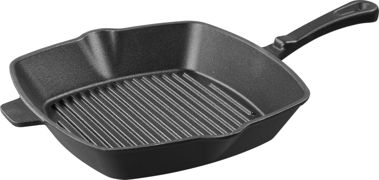 Countryside Grill tava