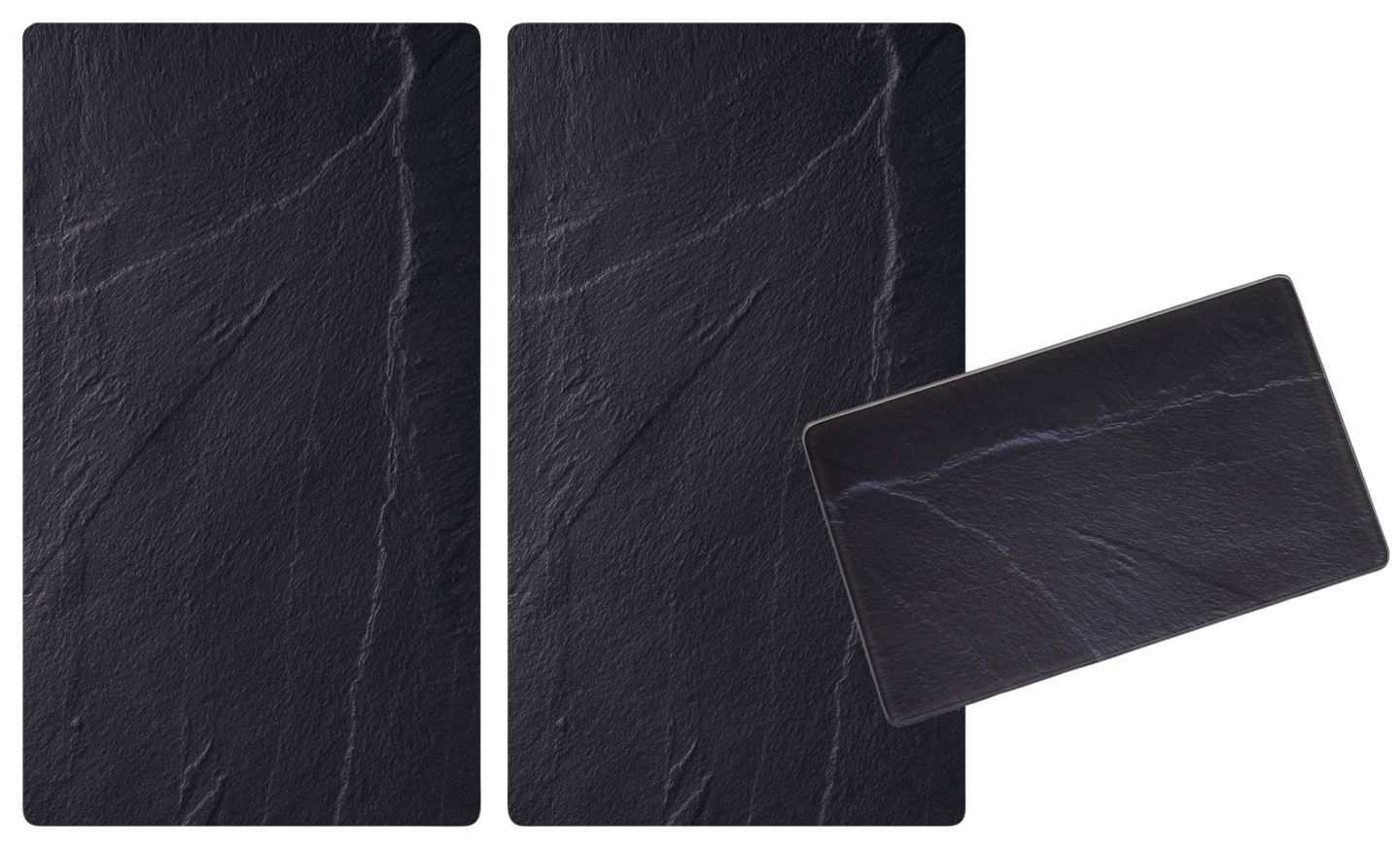 KESPER Schneideplatten-Set