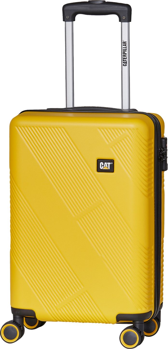 CAT Trolley »Peoria« Gr. L