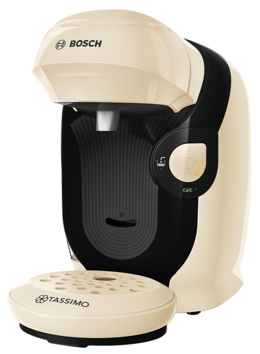 BOSCH Kapselkaffeemaschine Tassimo Style »TAS117E«