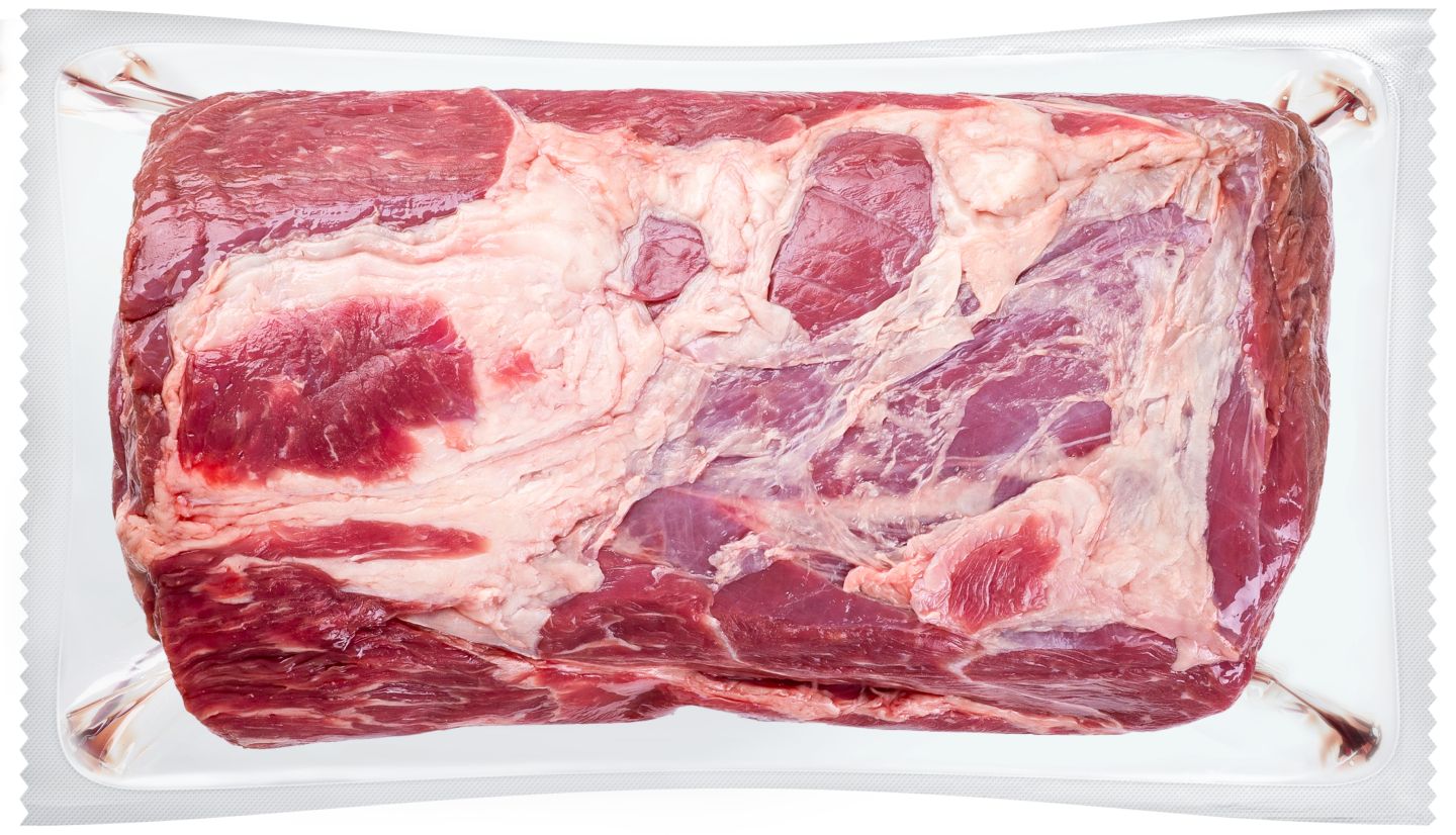 K-PURLAND Rinderbraten XXL