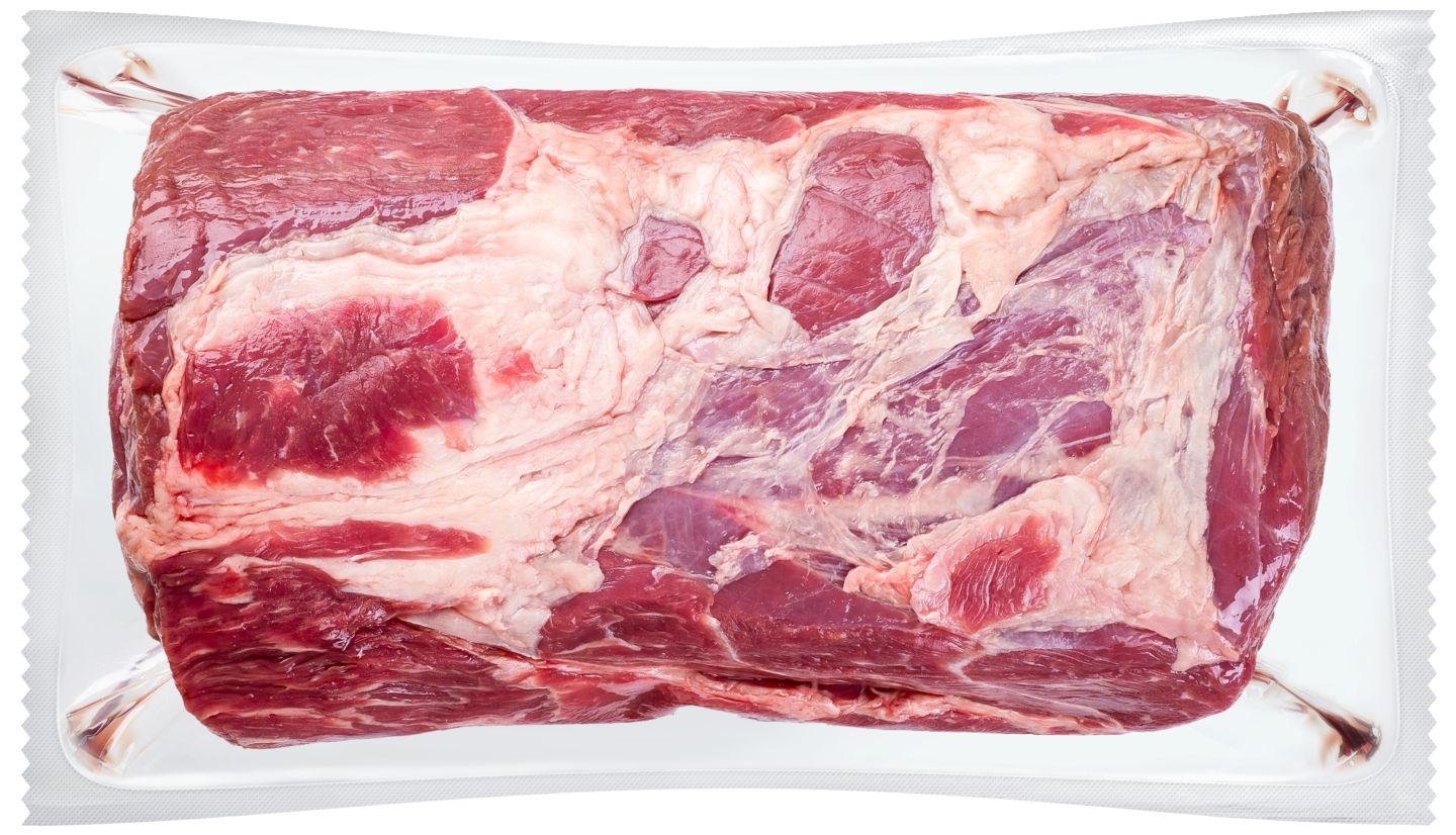 K-PURLAND Rinderbraten XXL