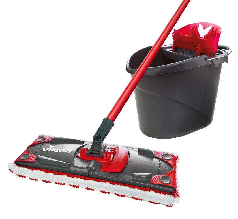 VILEDA 2-in-1-Komplett-Set »ULTRAMAX«