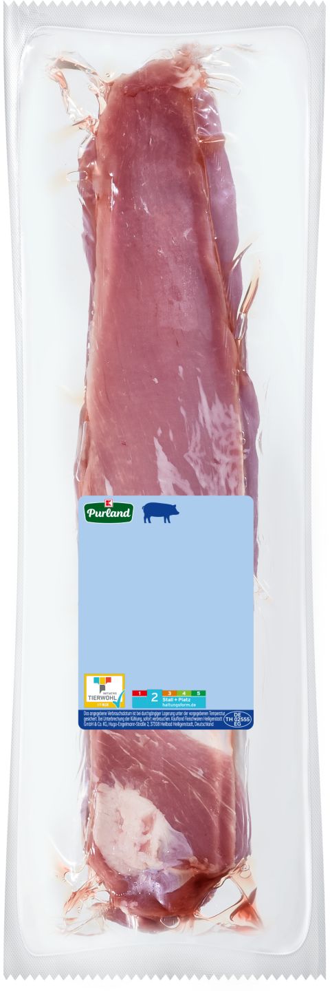 K-PURLAND Schweinefilet