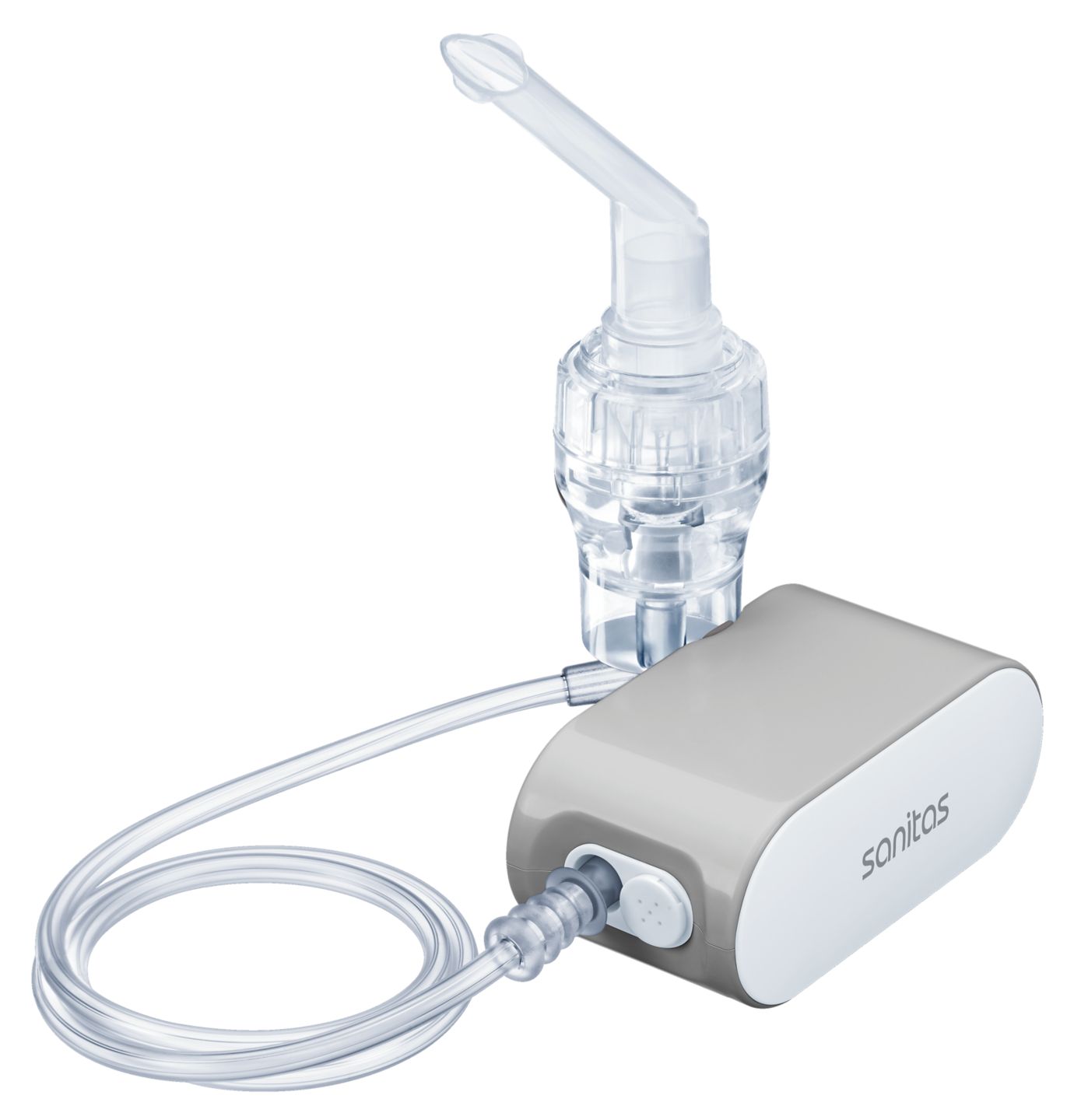 Sanitas Inhalátor SIH 08