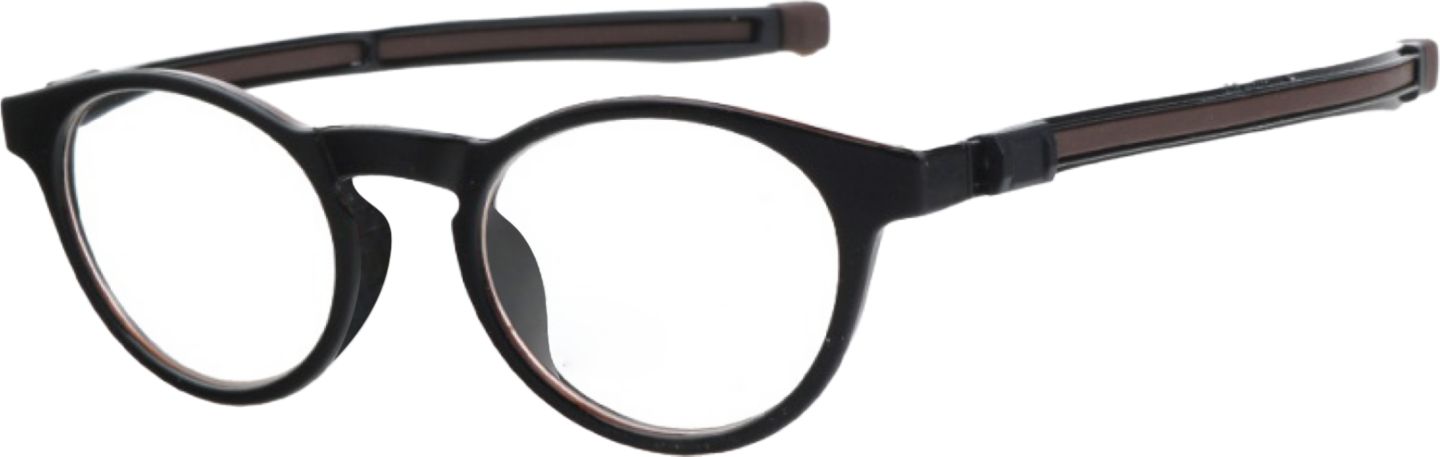 Okuliare na čítanie 