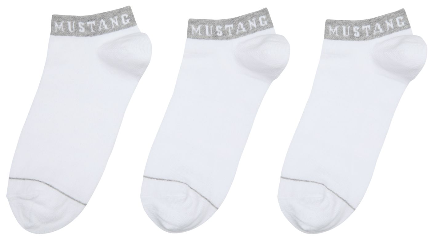 MUSTANG Sneakersocken