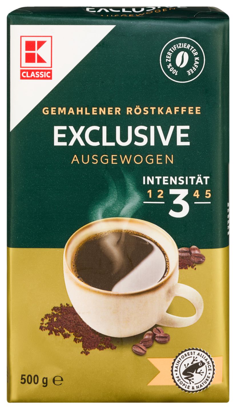 Изображение на K-CLASSIC Мляно кафе
Exclusive