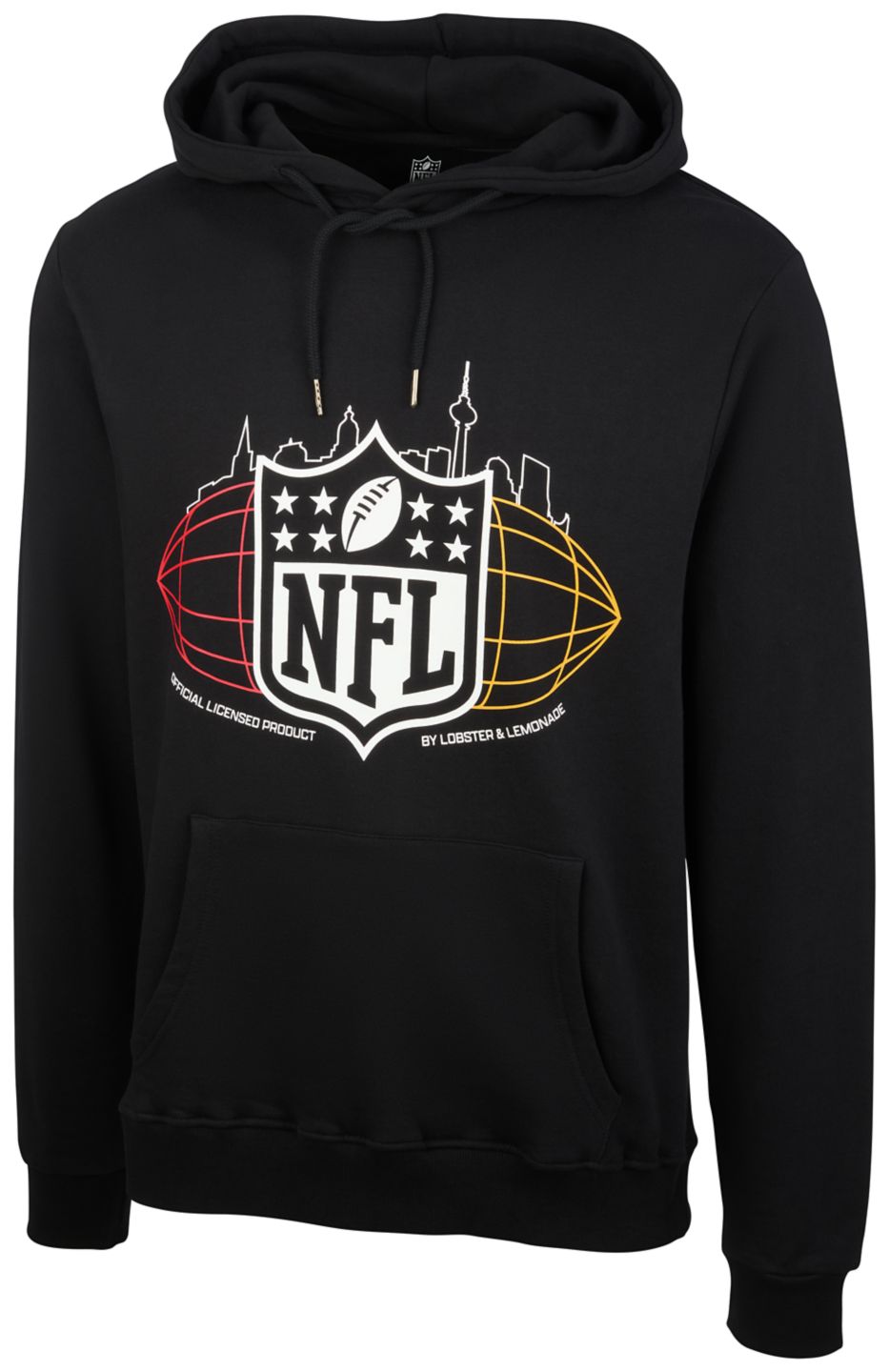 Herren-Sweathoodie »NFL Germany Games«