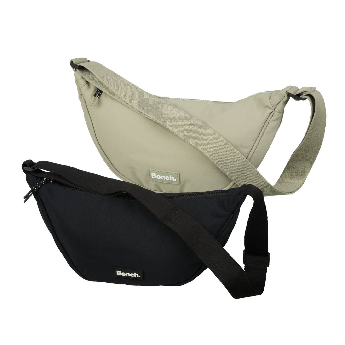 BENCH Umhängetasche »Moonbag«