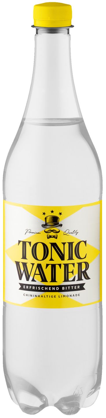 PREMIUM QUALITY Erfrischungsgetränk