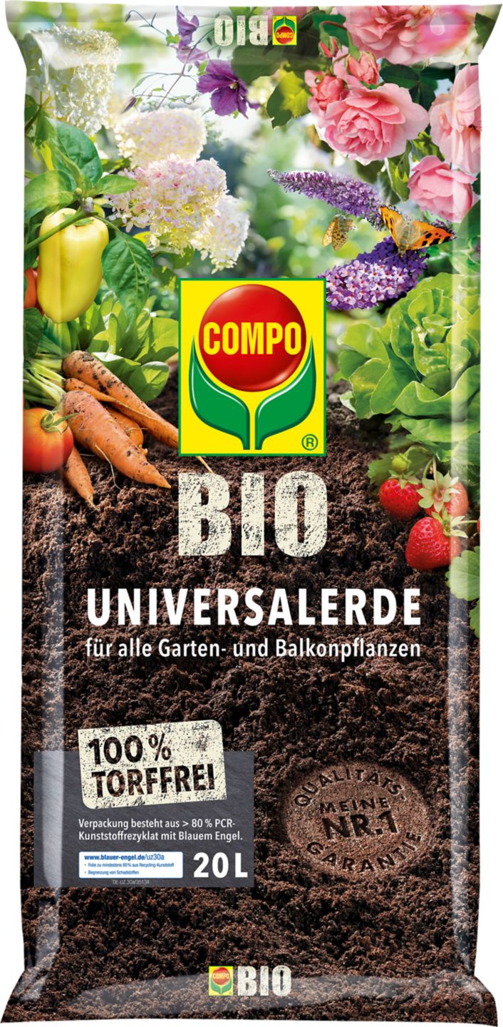 COMPO Bio-Universalerde 