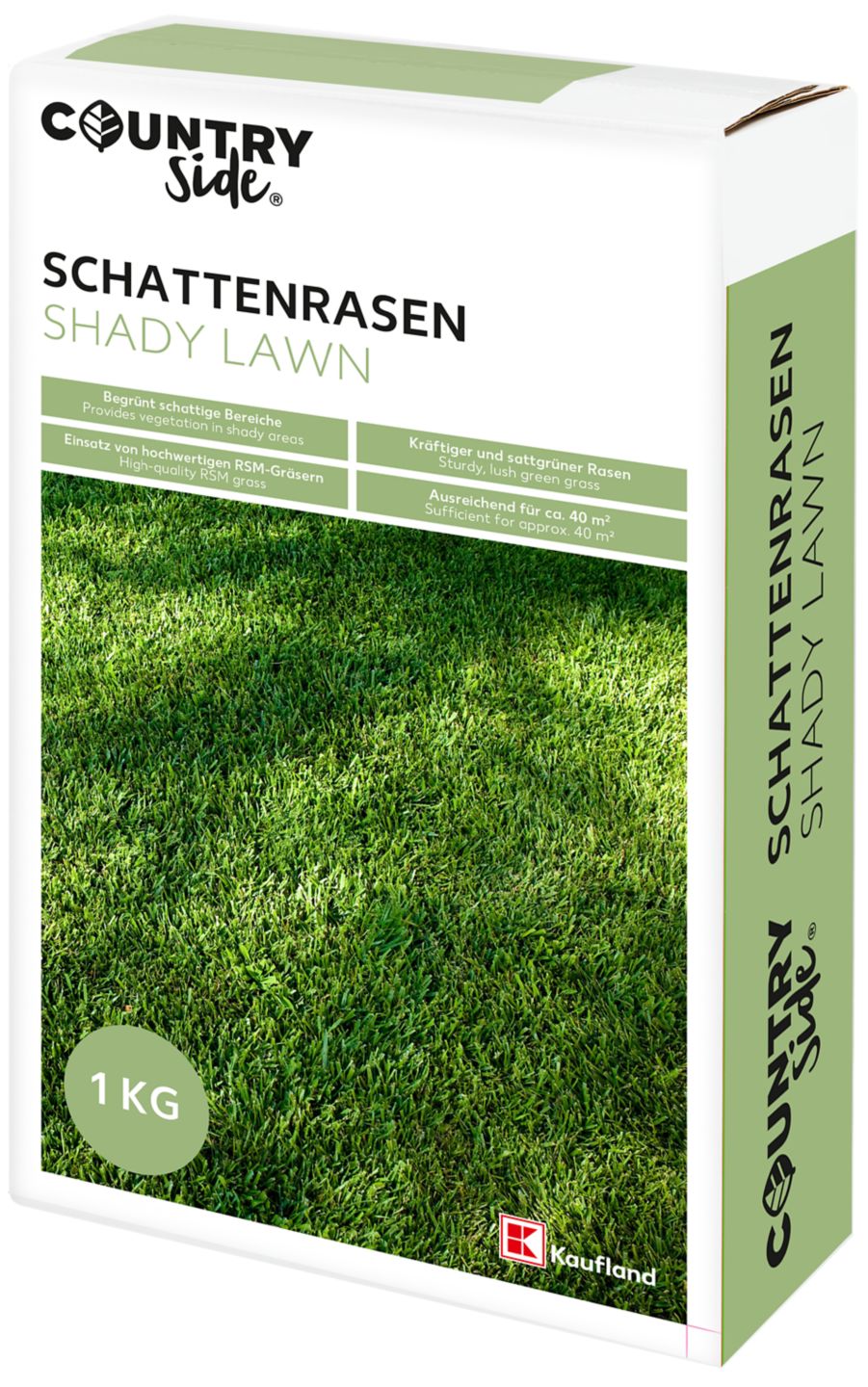 K-CLASSIC Schattenrasen
