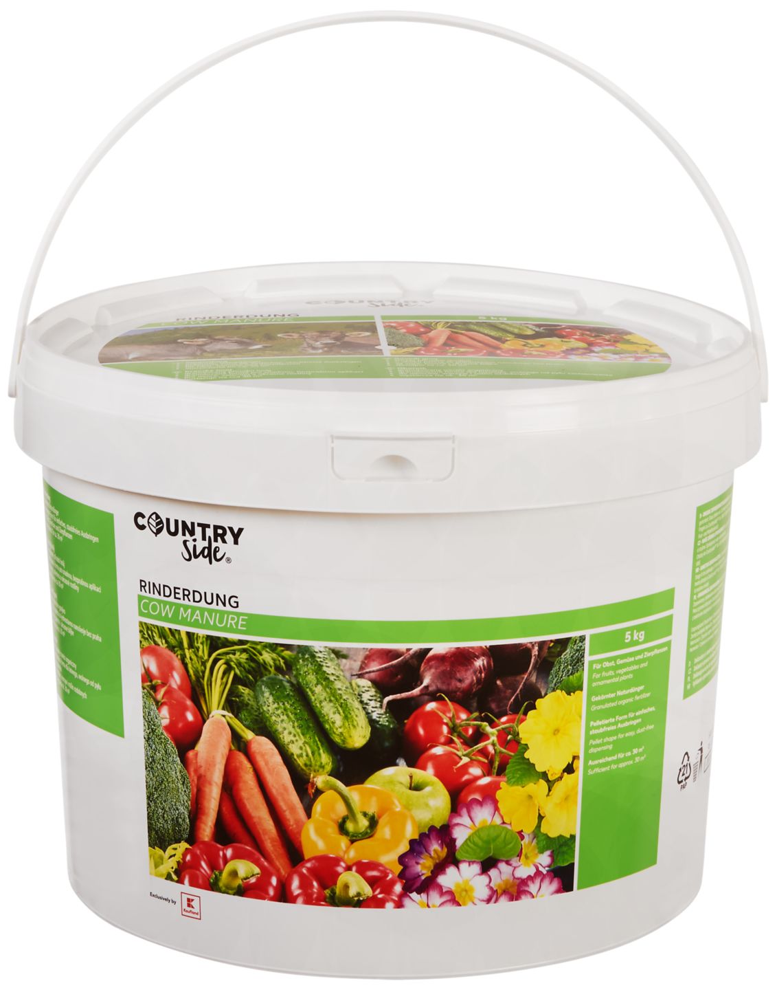 K-CLASSIC Rinderdung