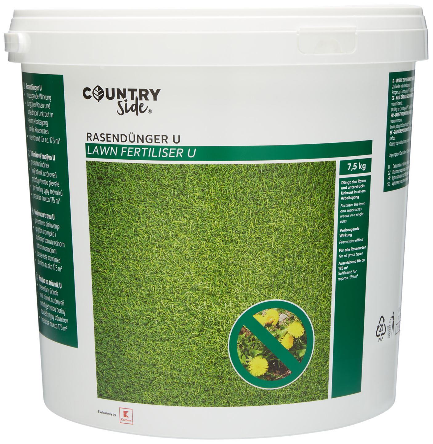 K-CLASSIC Rasendünger U