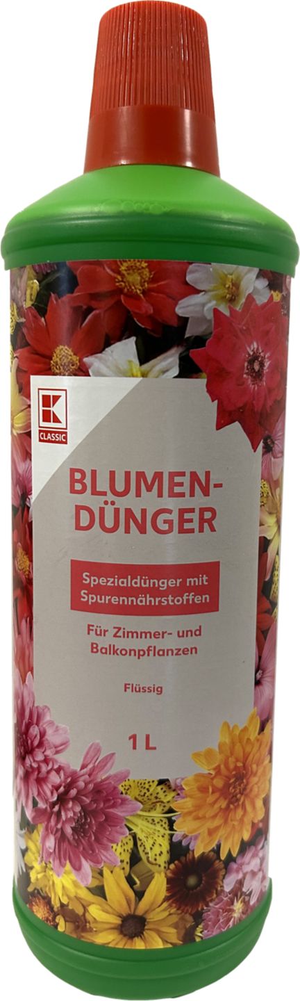 K-CLASSIC Blumendünger