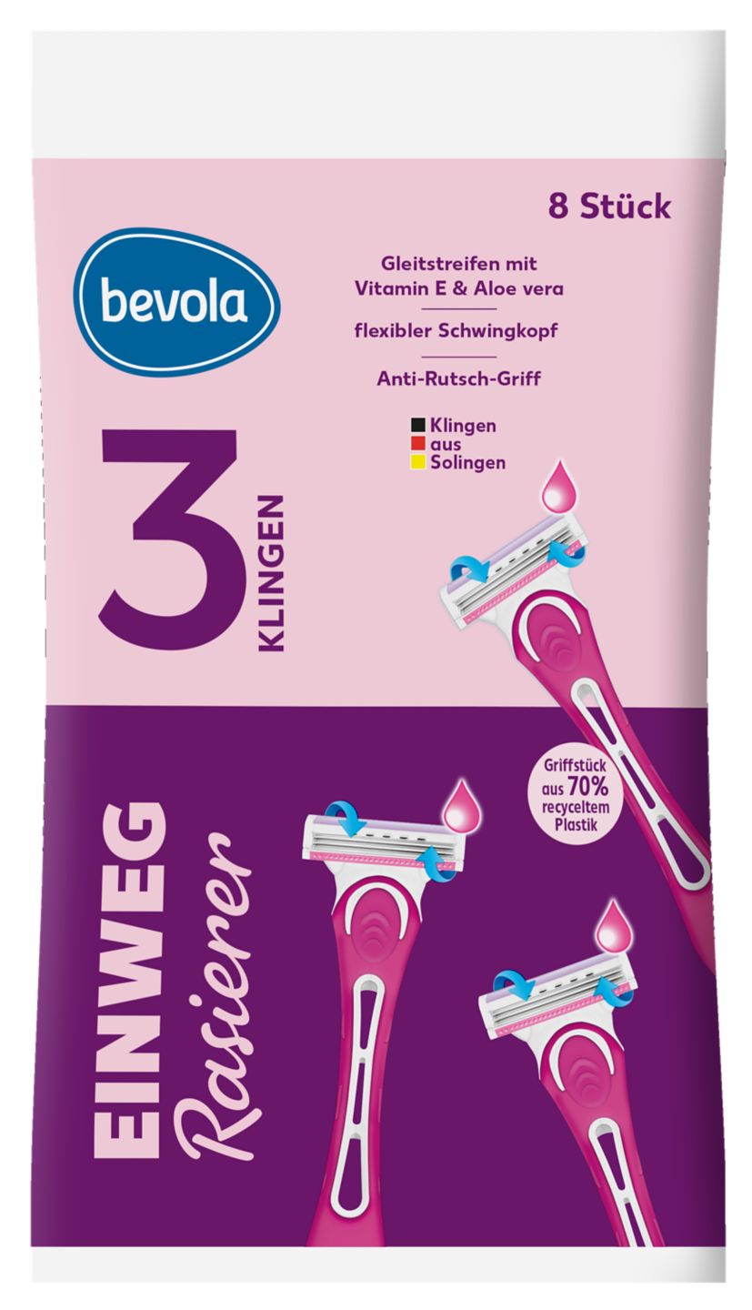 Bevola Holiaci strojček