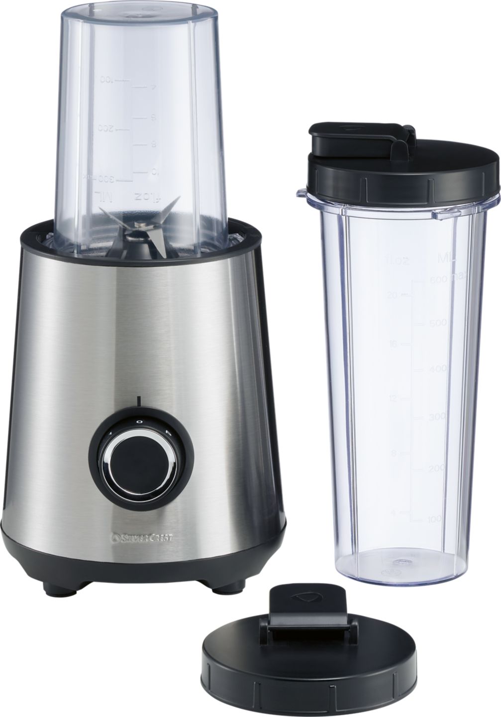 SILVERCREST® Smoothie-Maker »SSME 300« 
