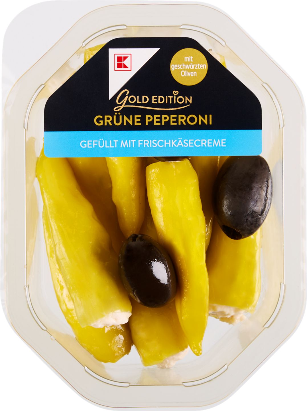 K-GOLD EDITION Antipasti