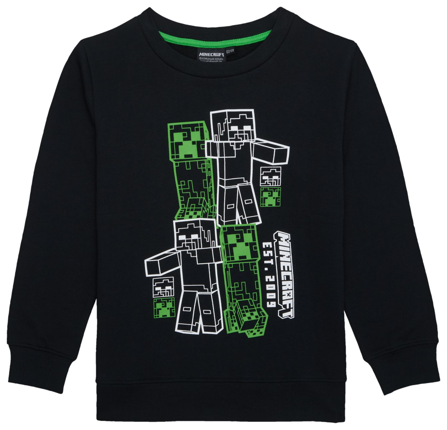 MINECRAFT Mikina
110 - 140
