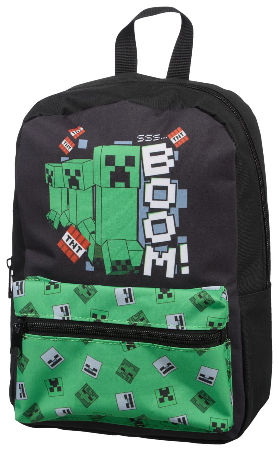 MINECRAFT Batoh
5,5 l