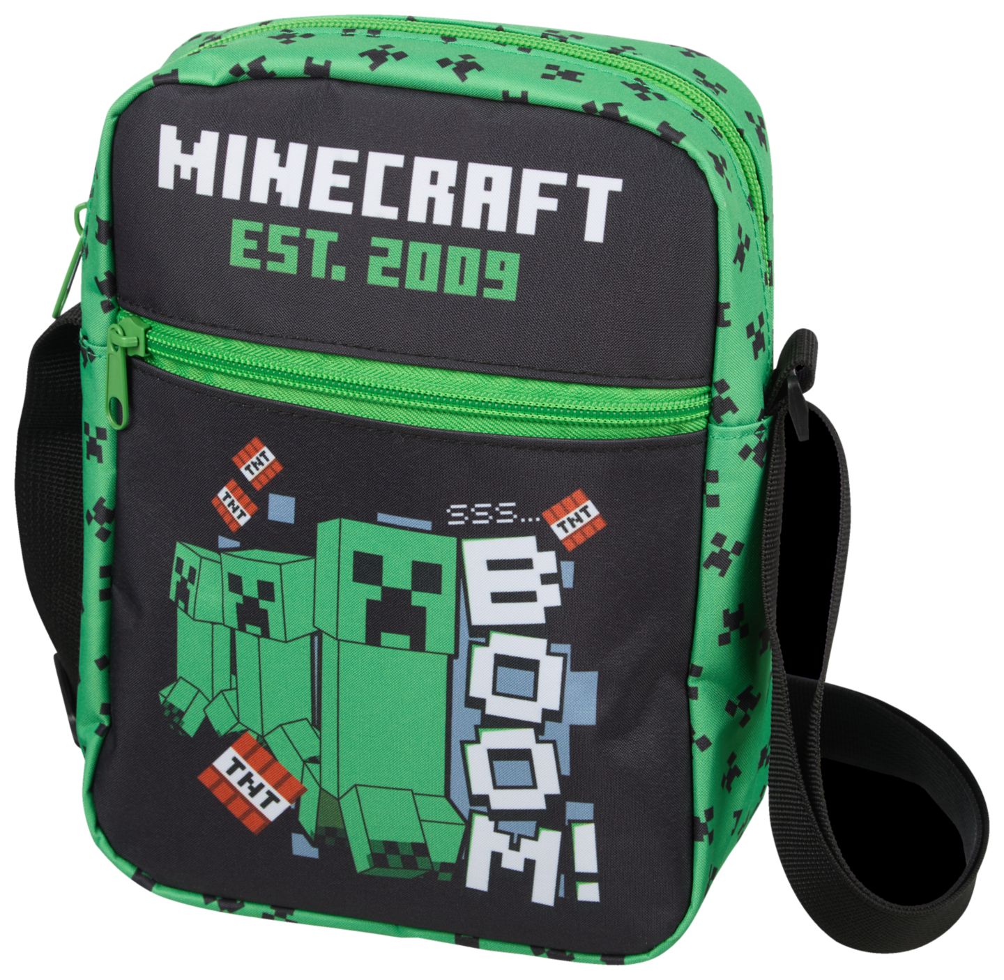 MINECRAFT Taška
2,5 l