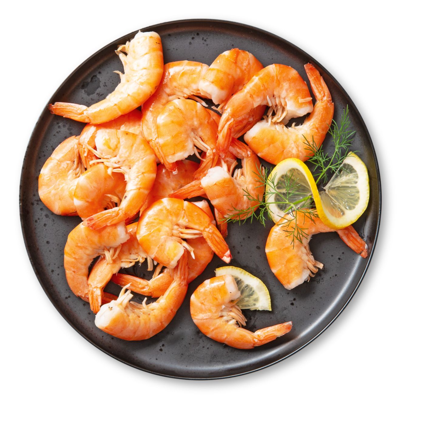 CRUSTA C White Tiger Garnelen