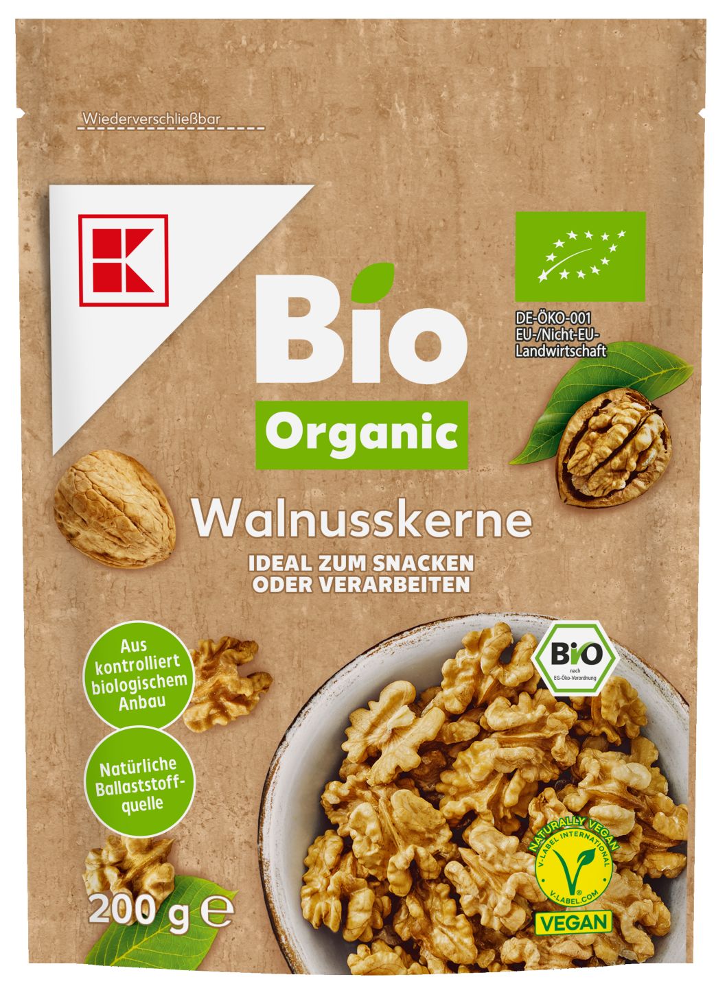 K-Bio Vlašské orechy