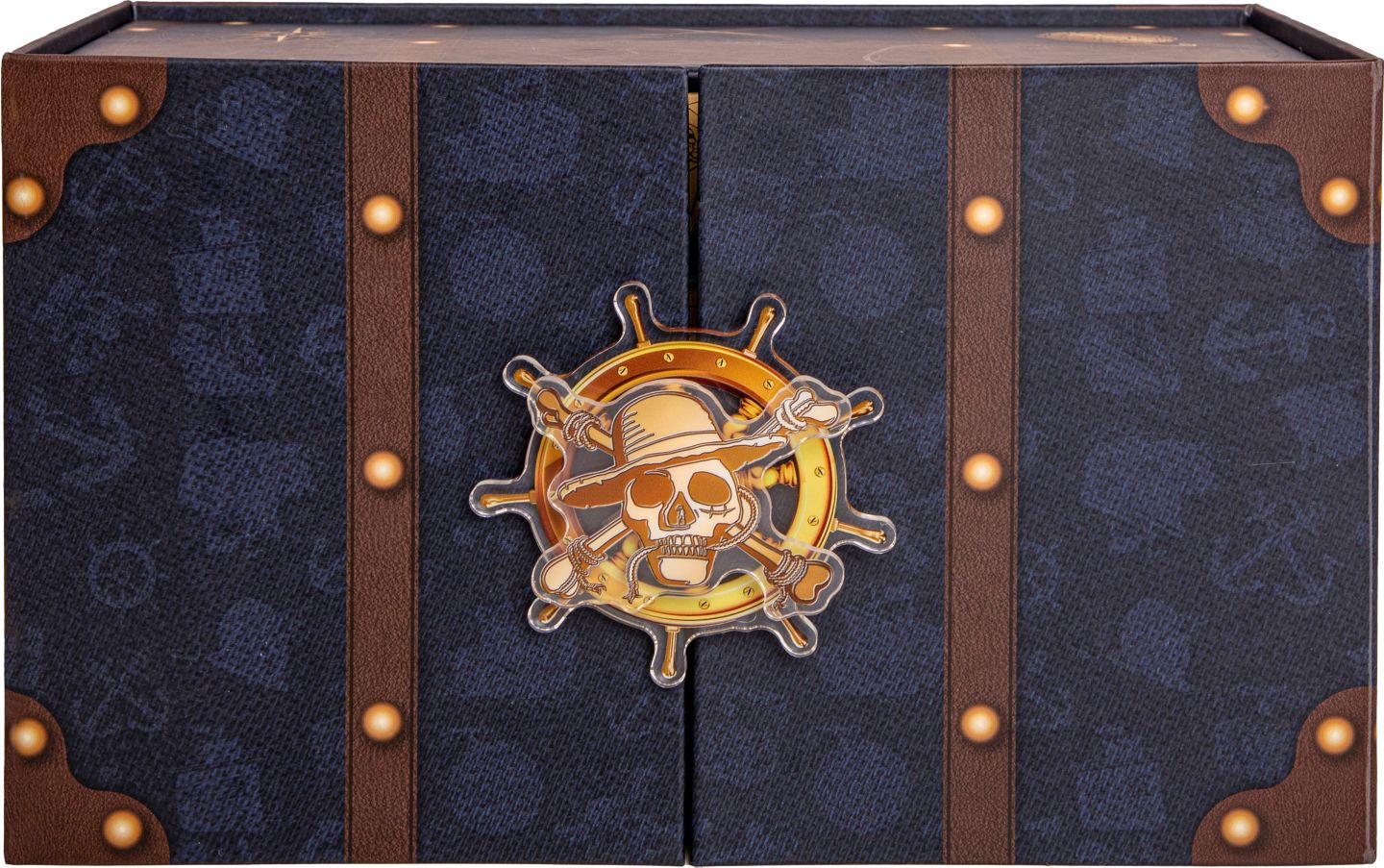 Deluxe-Adventskalender »One Piece«