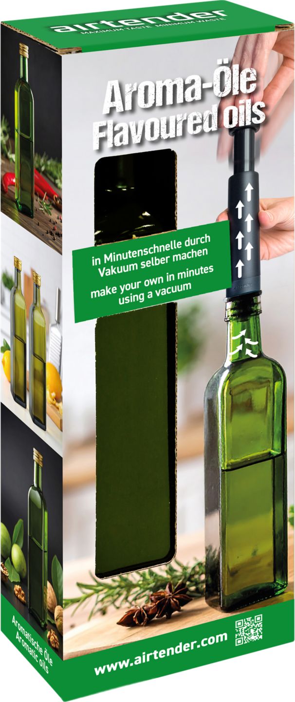  Flasche »Marasca« 500 ml 