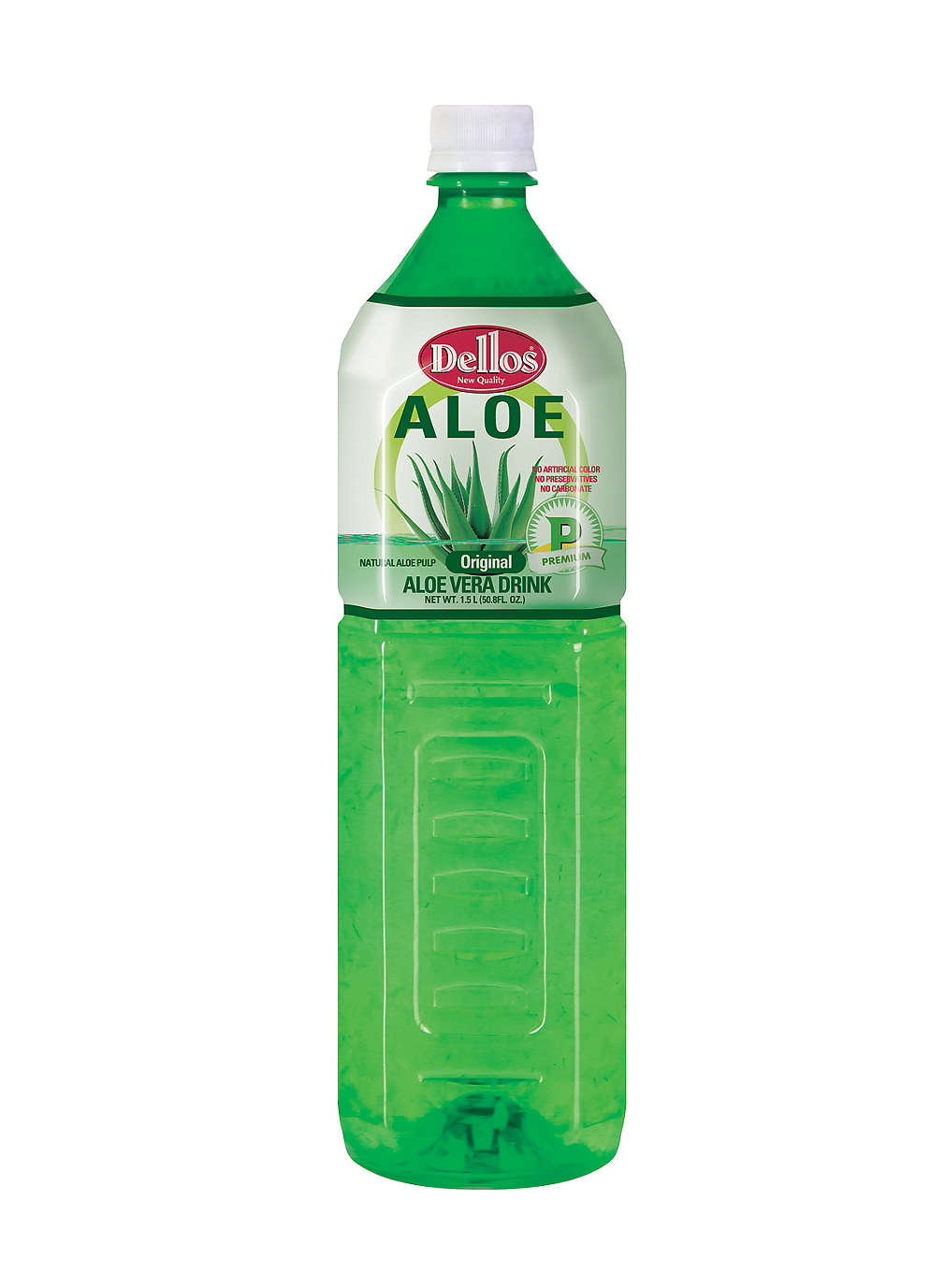 Изображение за продукта Dellos Напитка Aloe vera различни видове