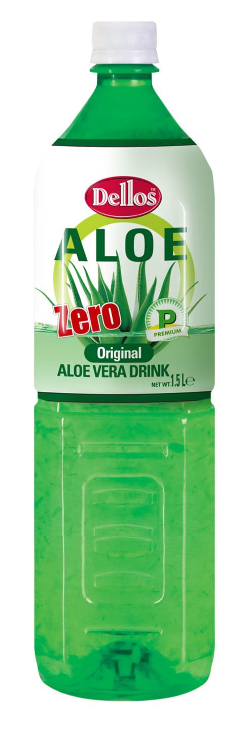 Изображение на Dellos Напитка Aloe vera
различни видове