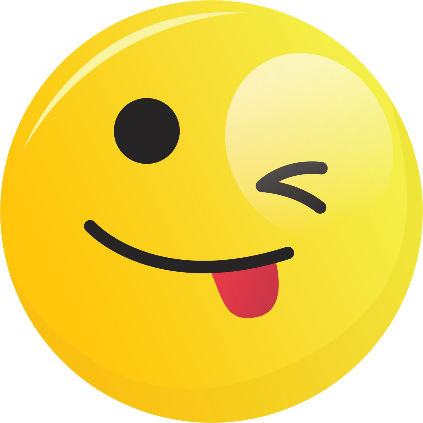 smiley emoji